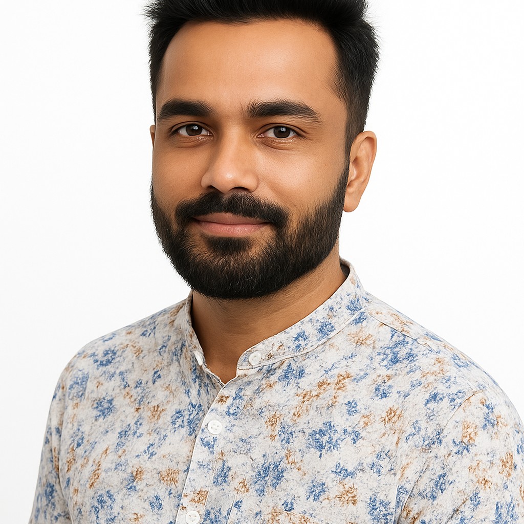 Customer image