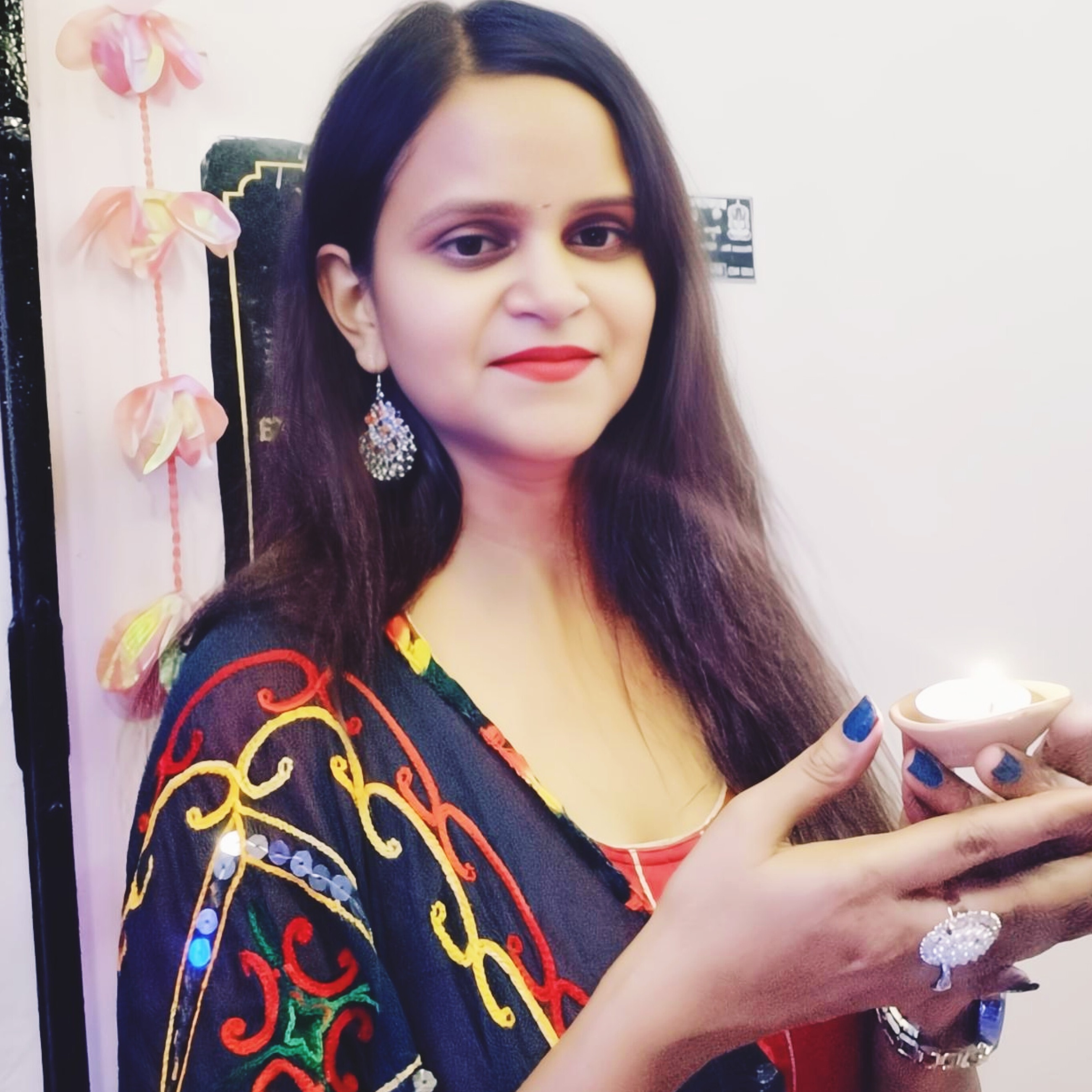 Customer image