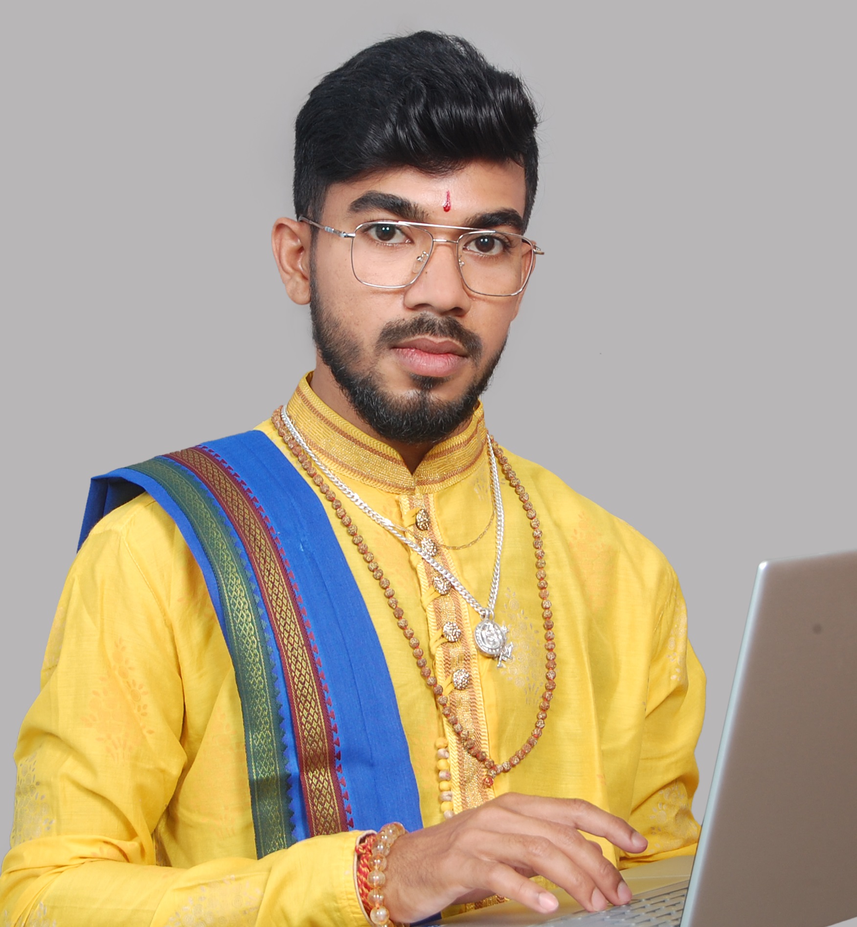 Customer image